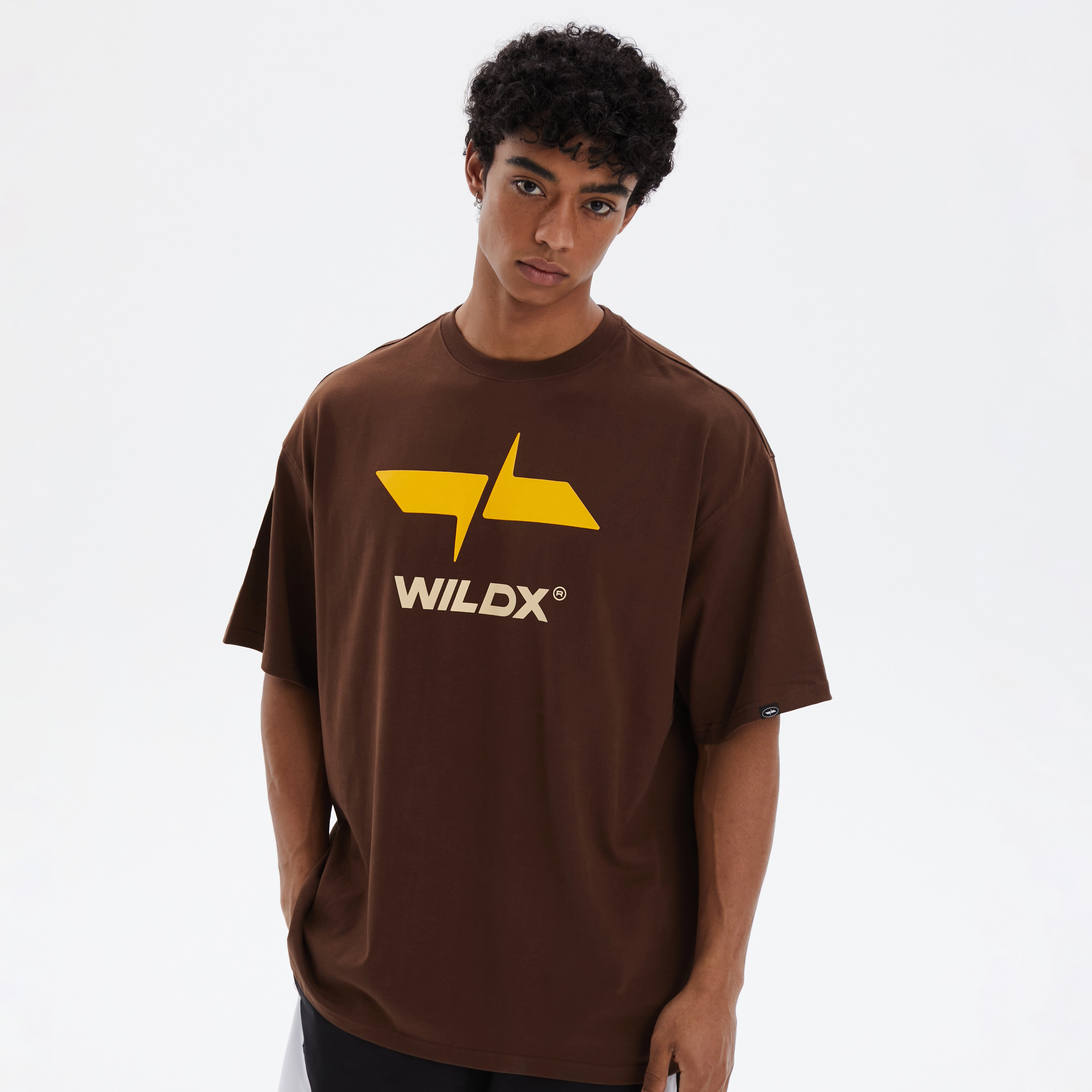 WILDX SPACE LOGOT