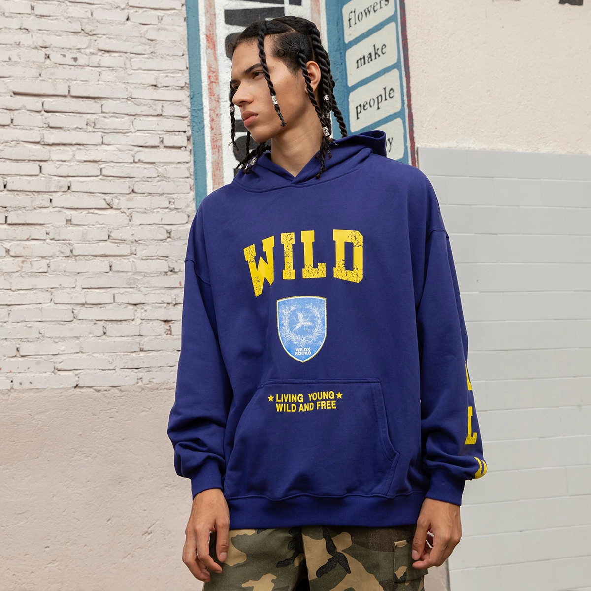 WILDX