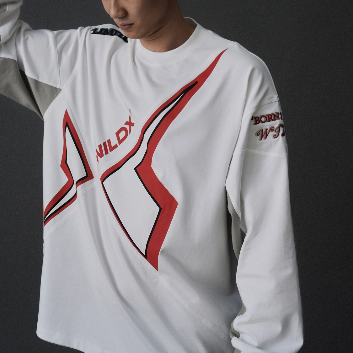 WILDX T