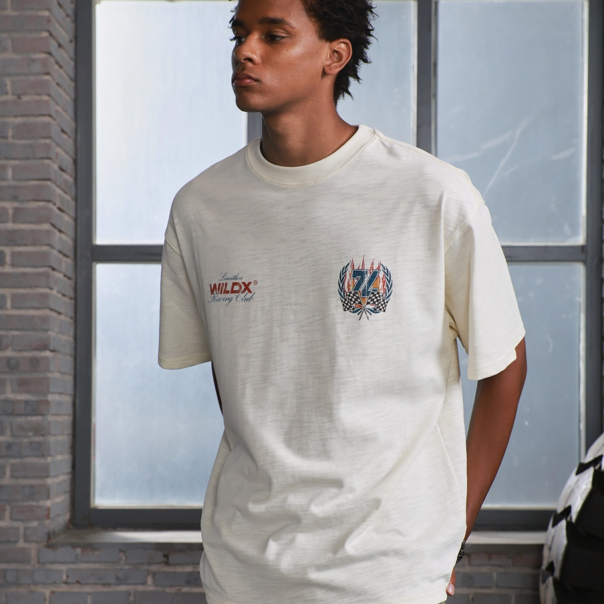 WILDX T
