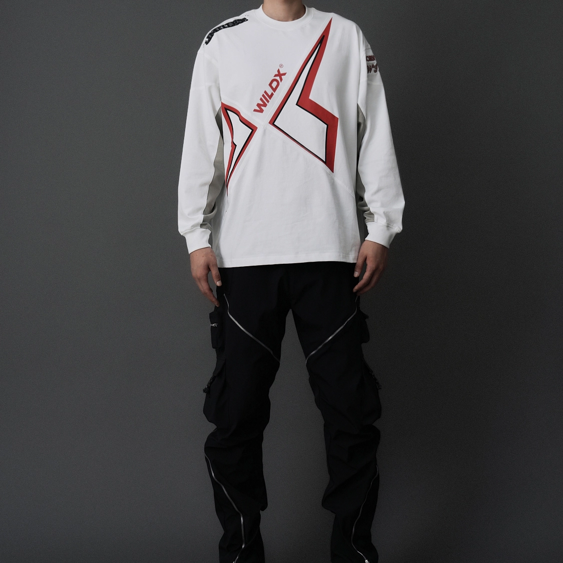 WILDX T