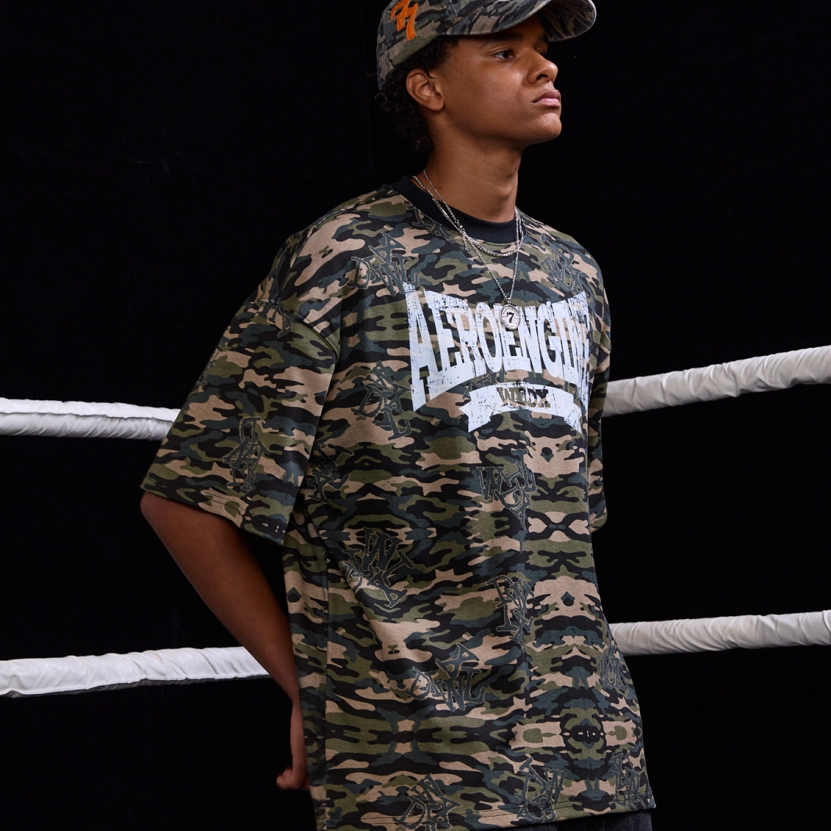 WILDX T