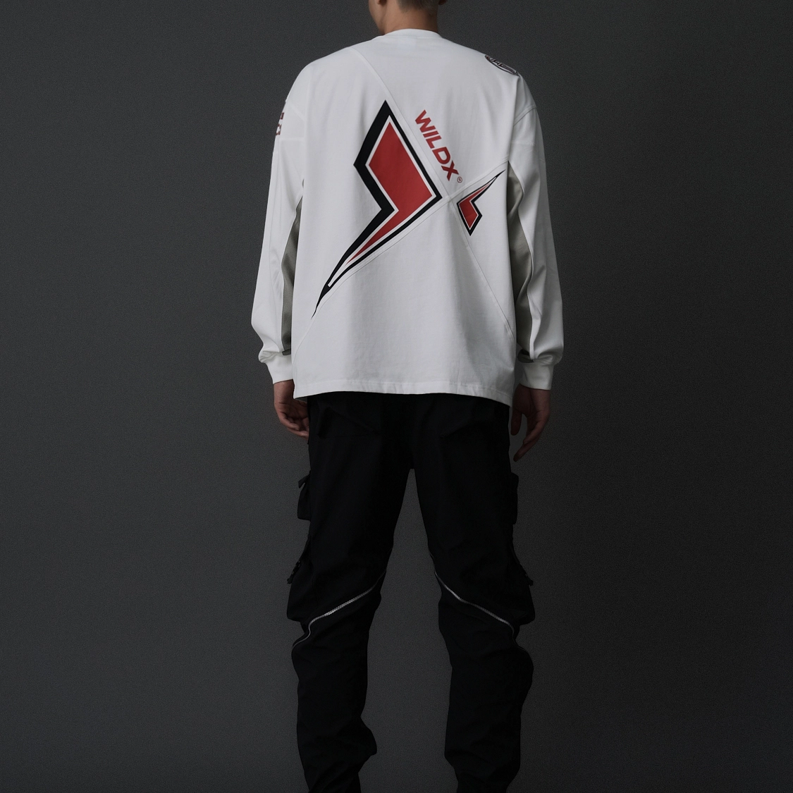 WILDX T