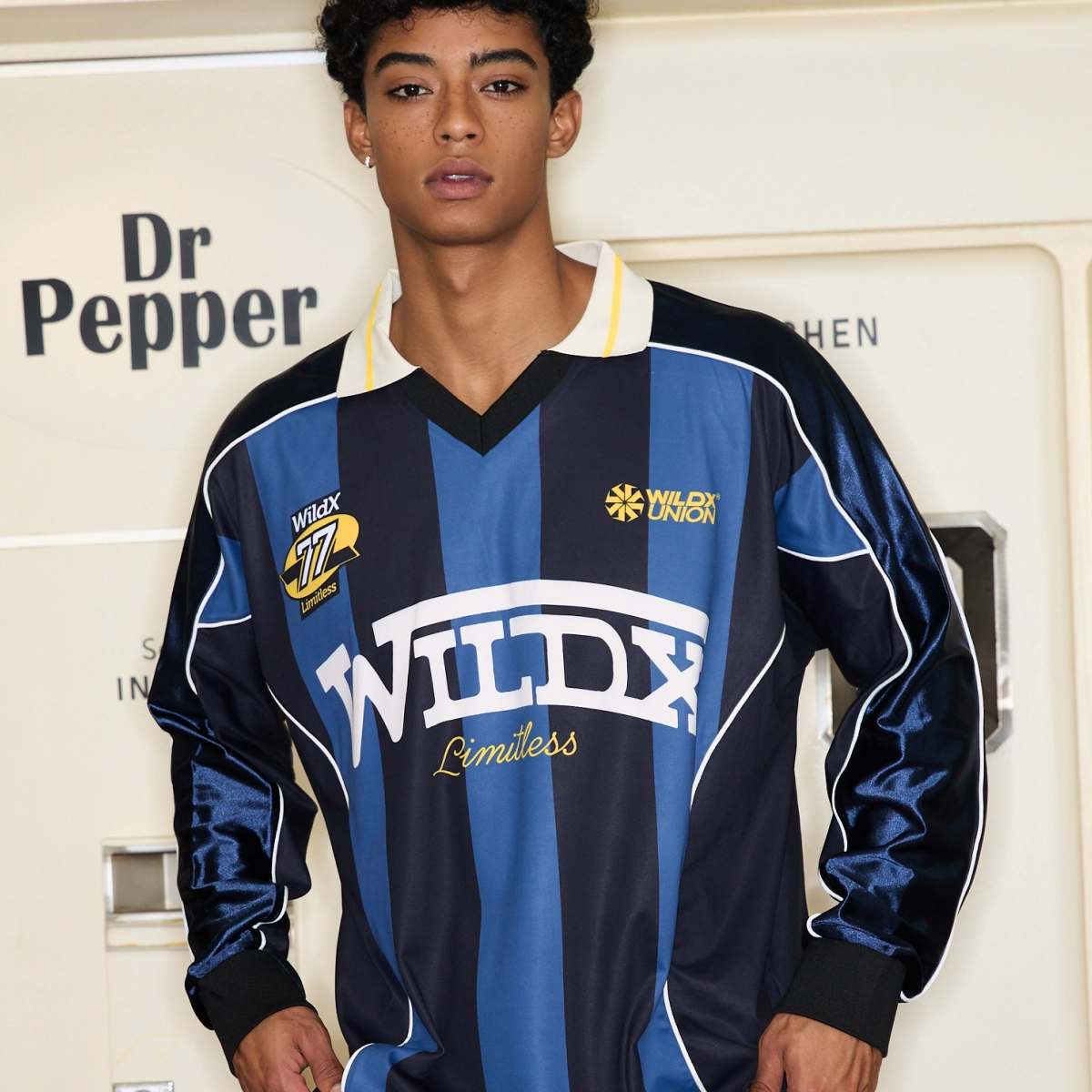 WILDX poloT