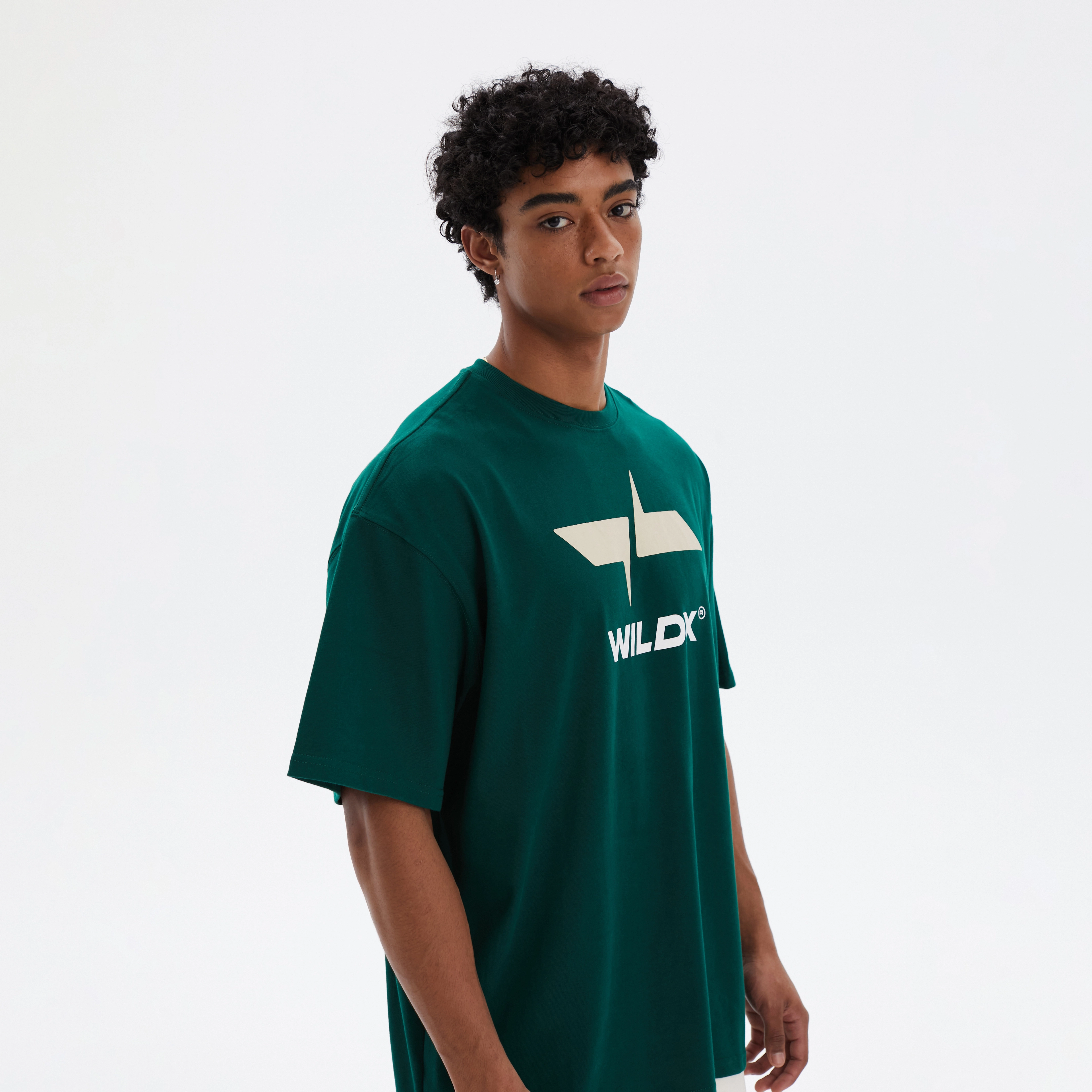 WILDX SPACE LOGOT