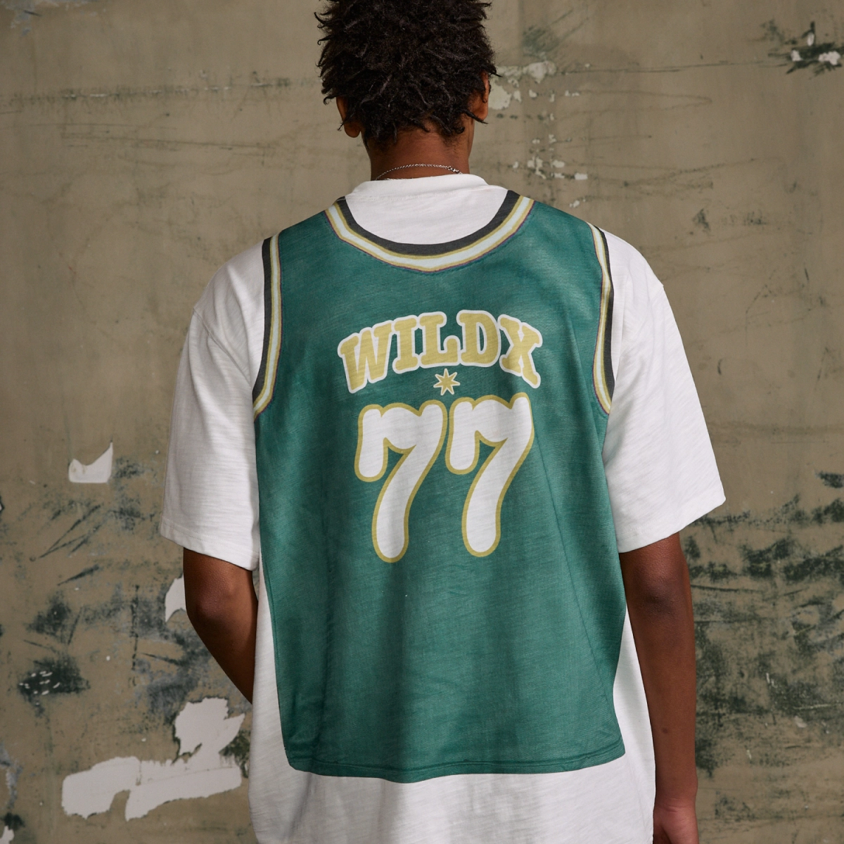 WILDX 77T