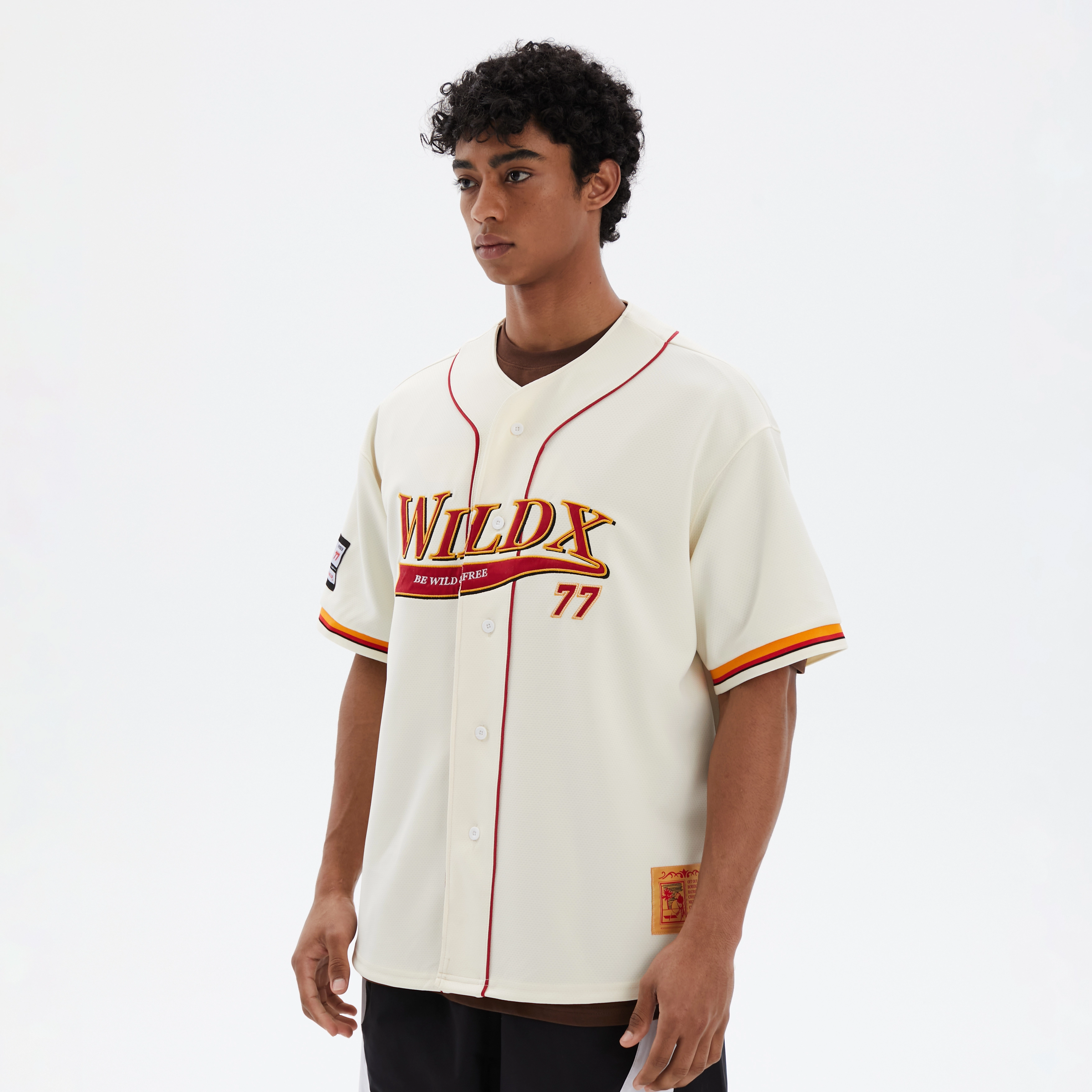 WILDX