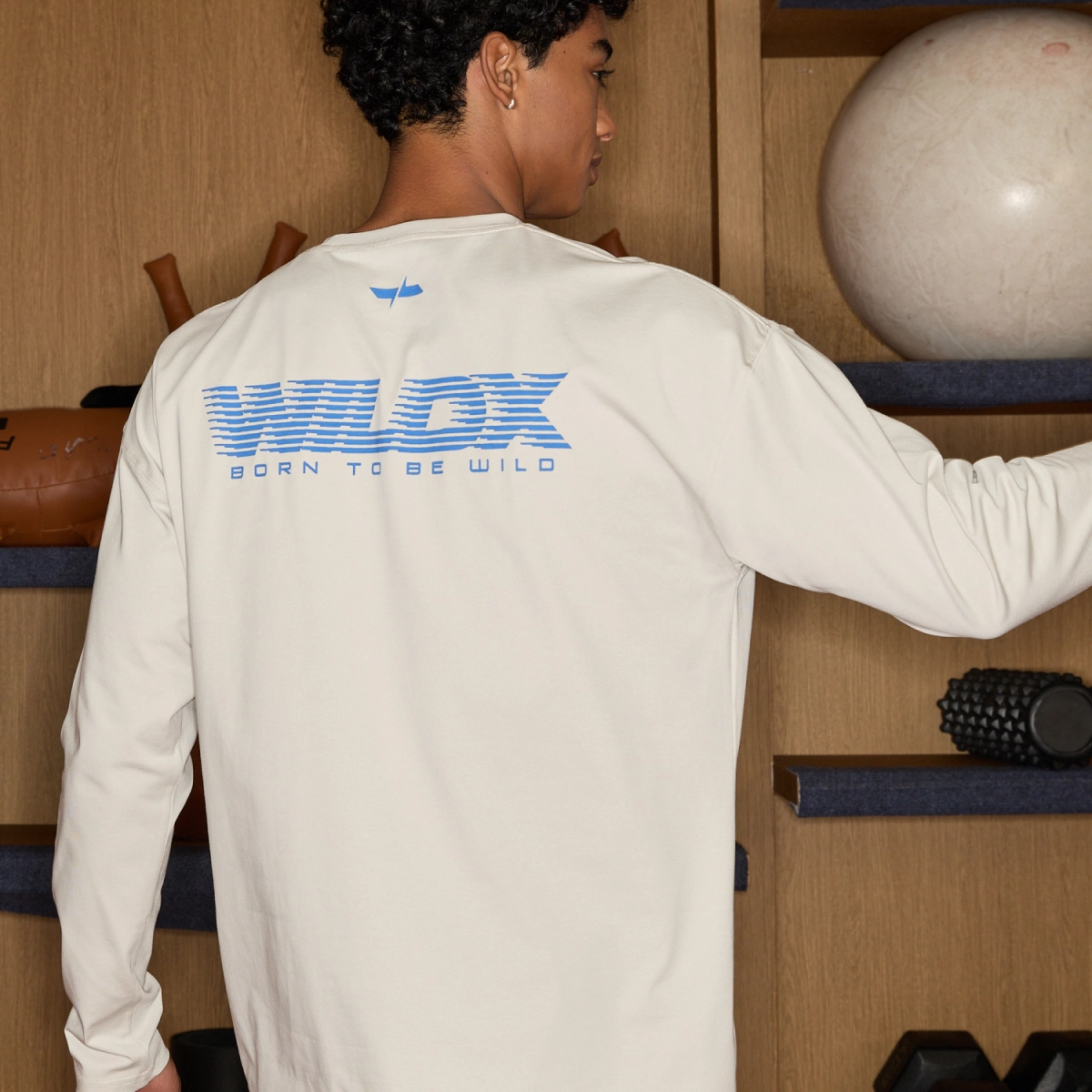 WILDX W.LLogoT
