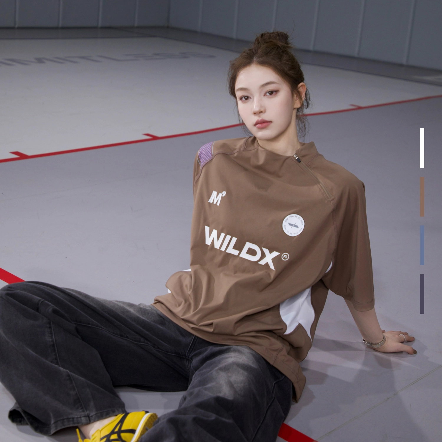 WILDX M9T