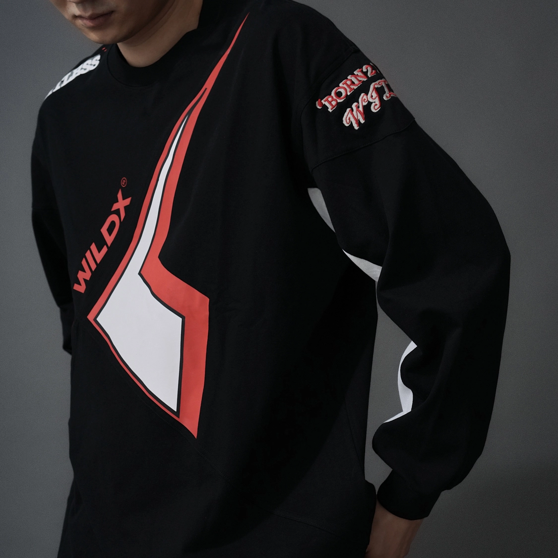 WILDX T