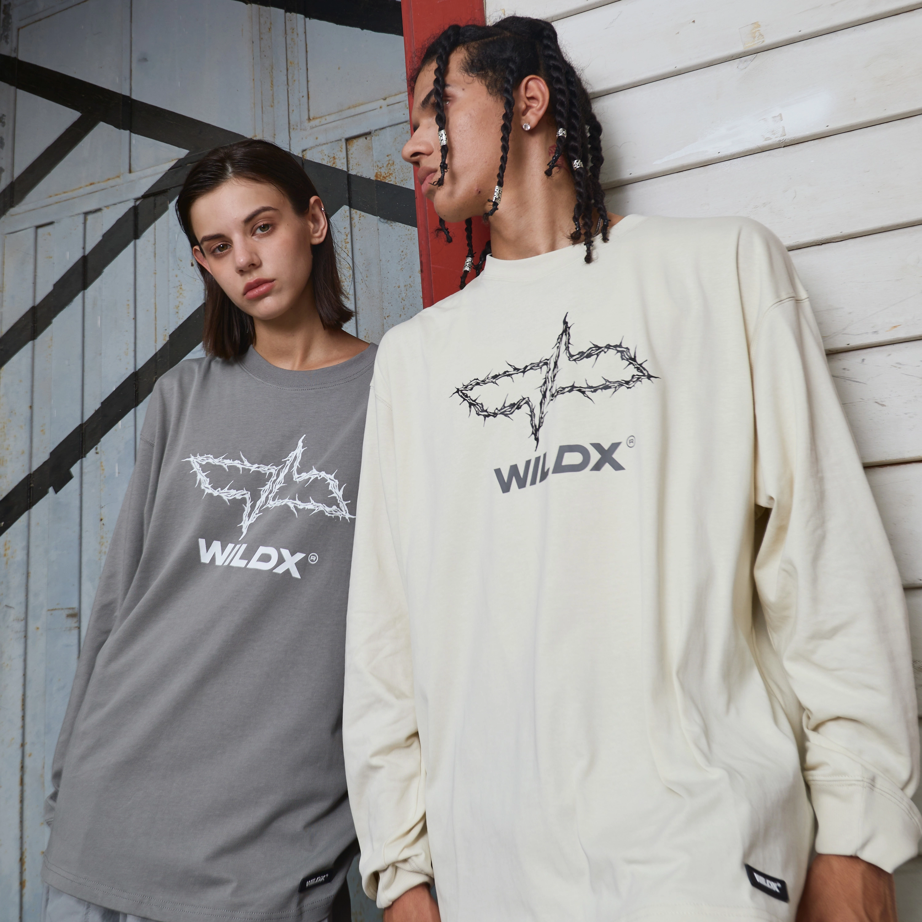 WILDX T