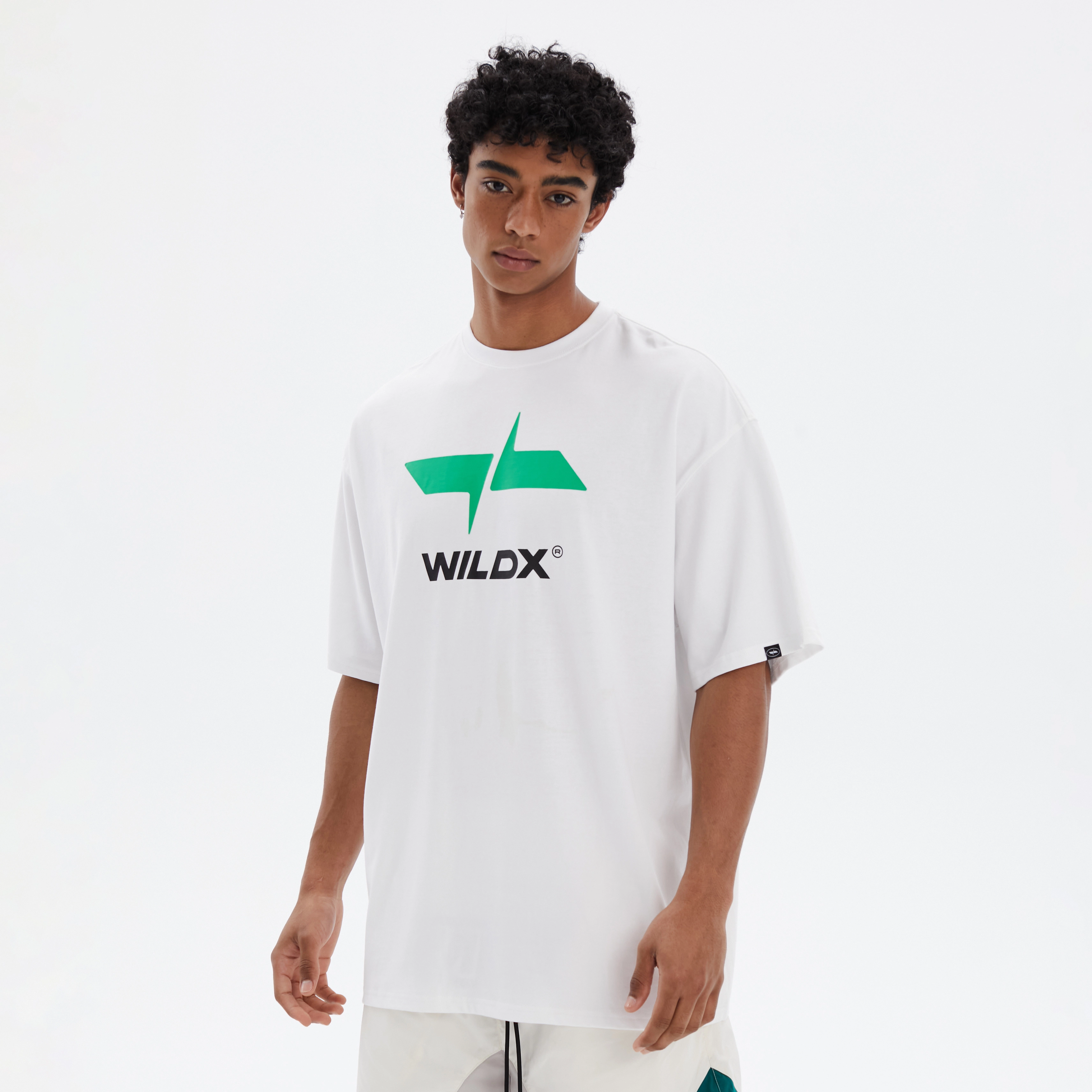 WILDX SPACE LOGOT
