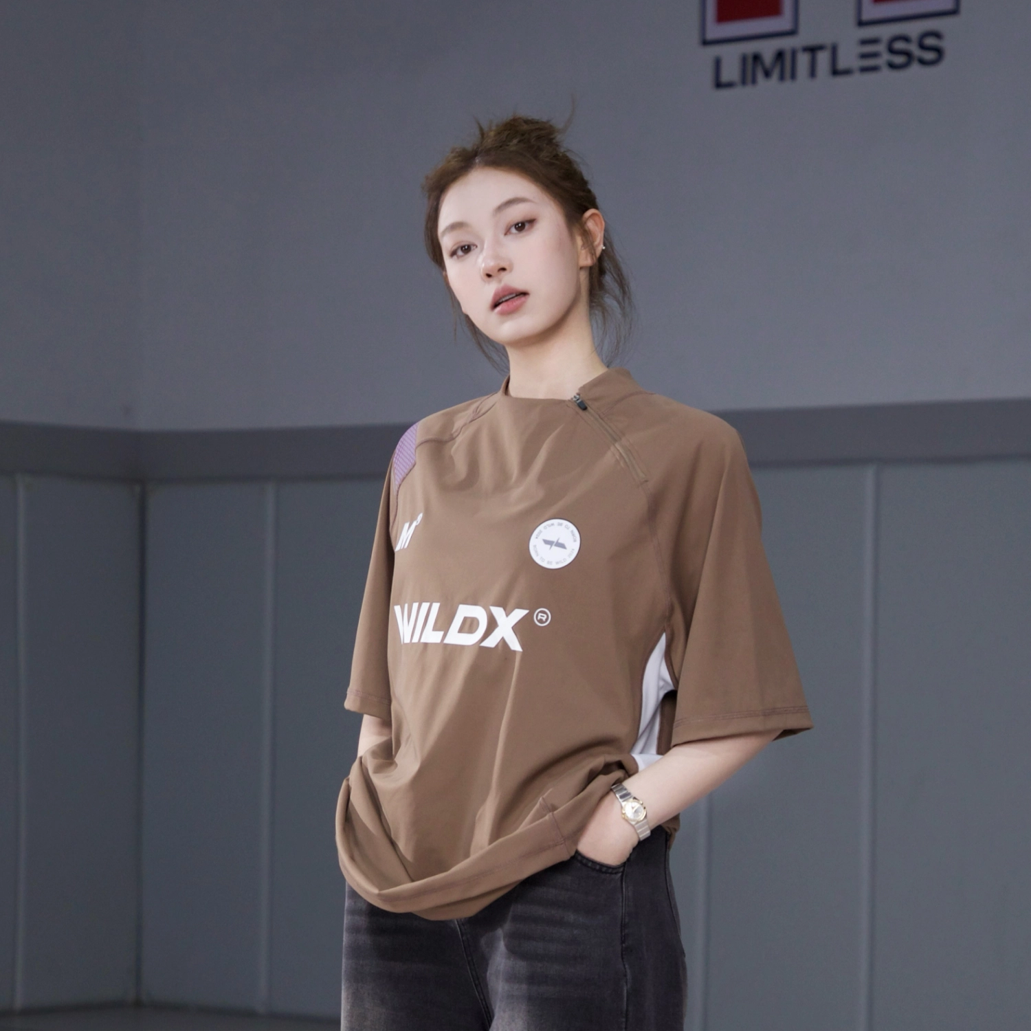 WILDX M9T