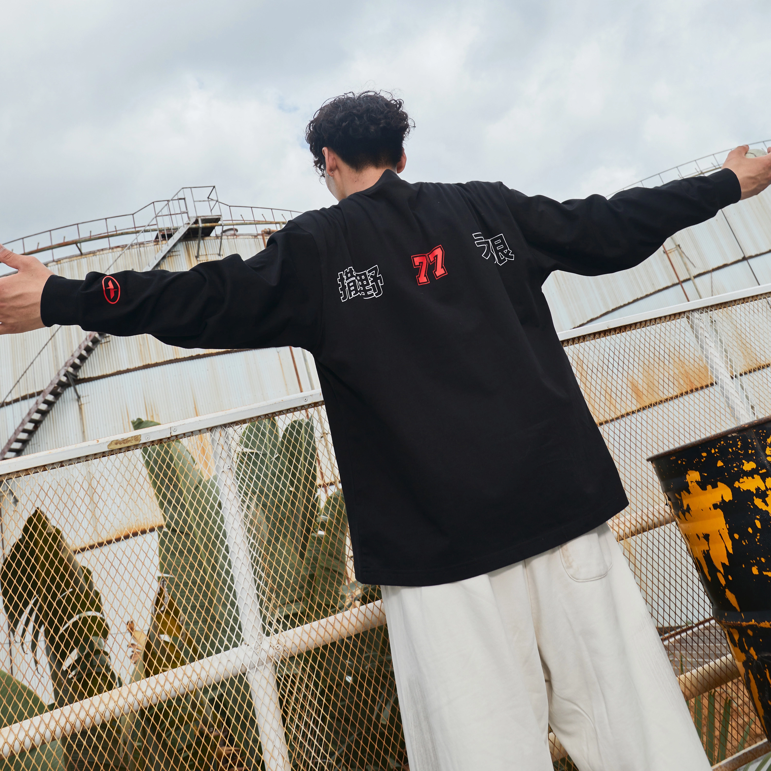 WILDX T