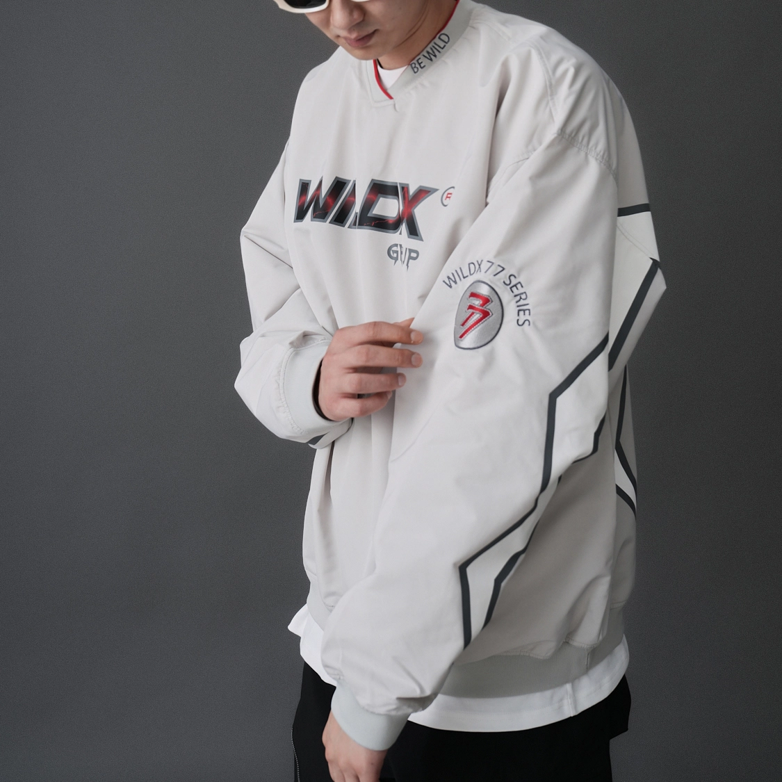 WILDX