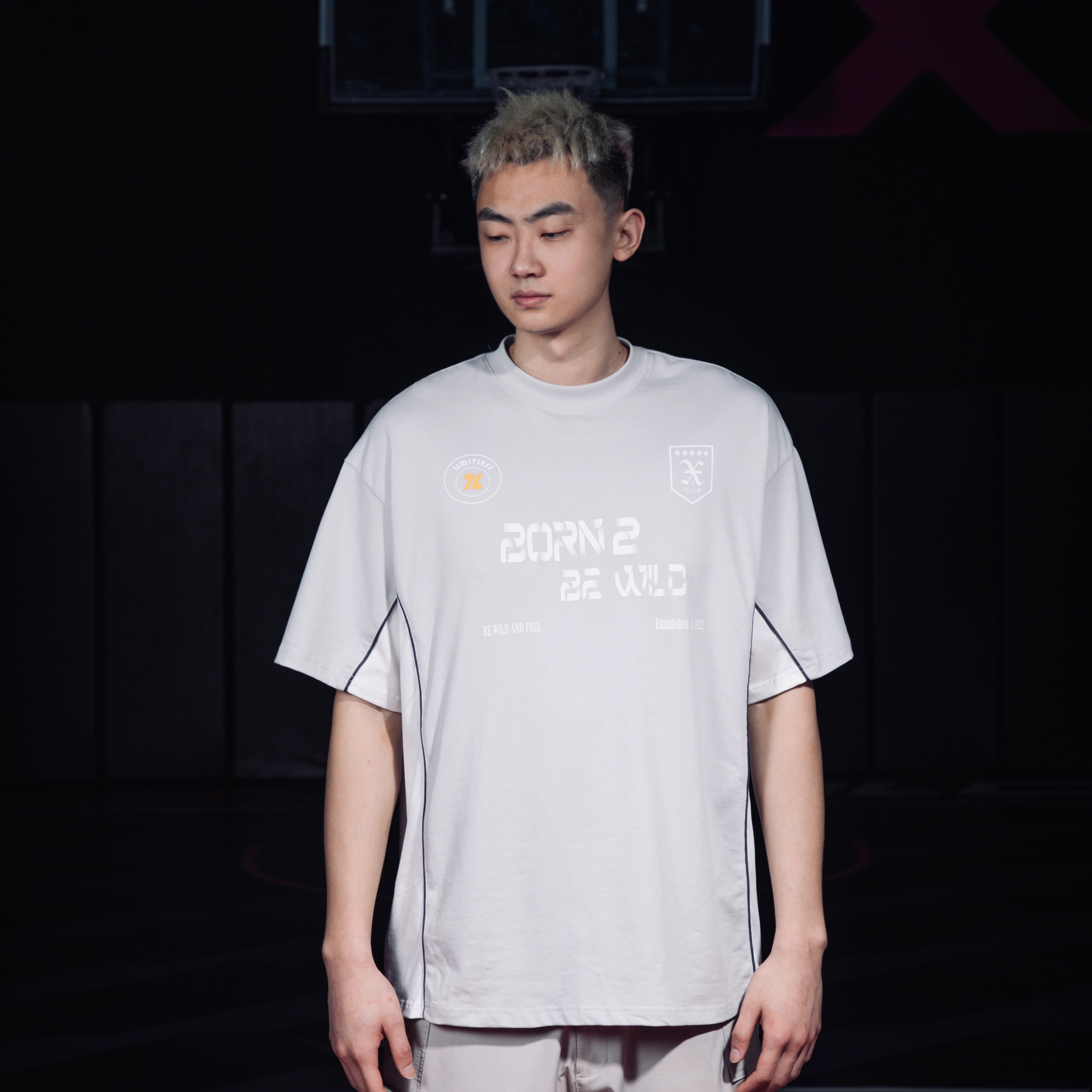 WILDX T