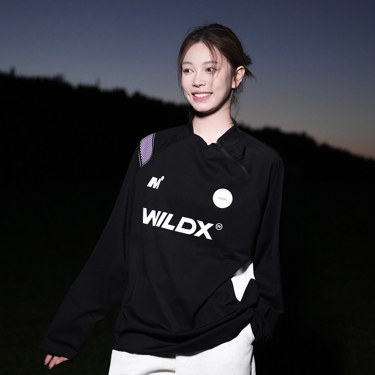 WILDX M9T