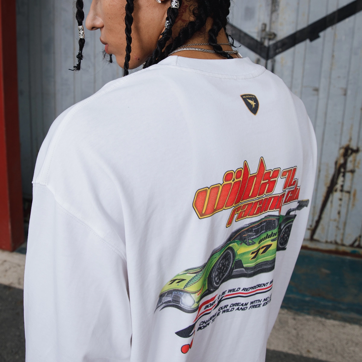 WILDX T