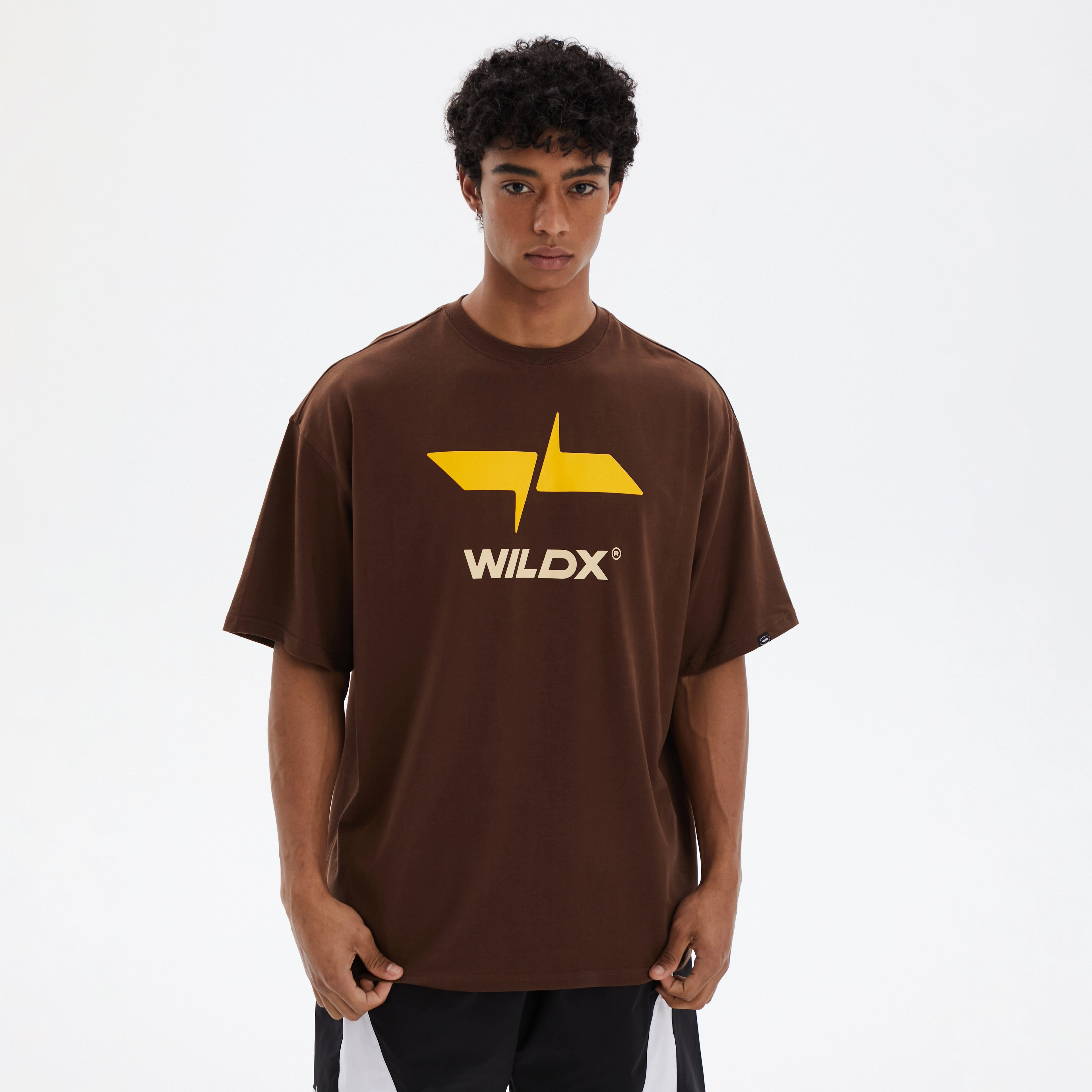 WILDX SPACE LOGOT