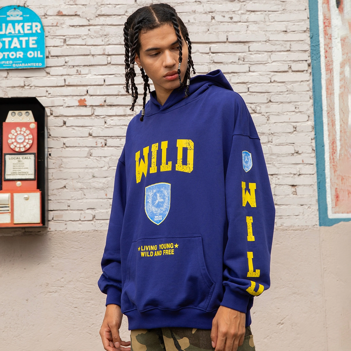 WILDX