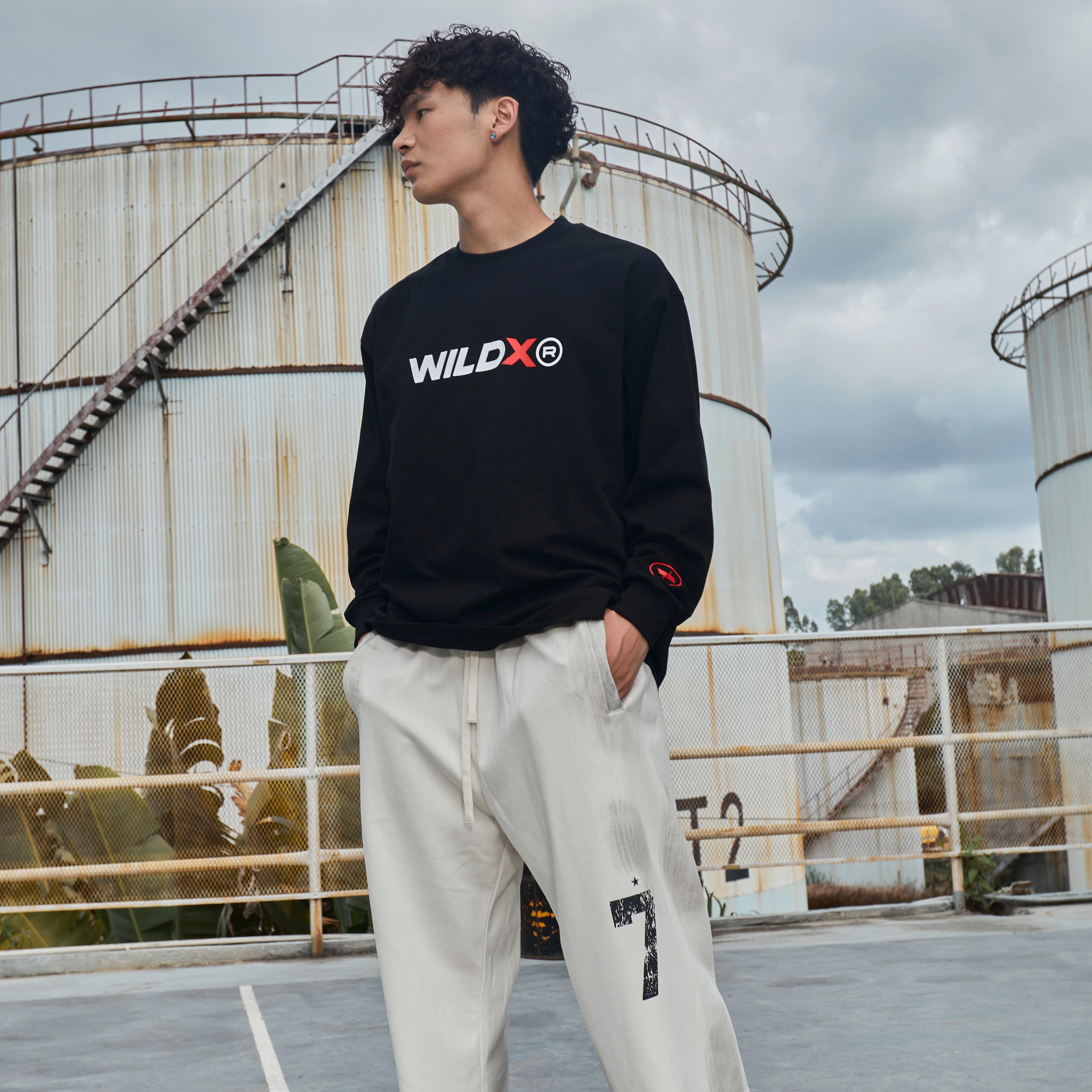 WILDX T