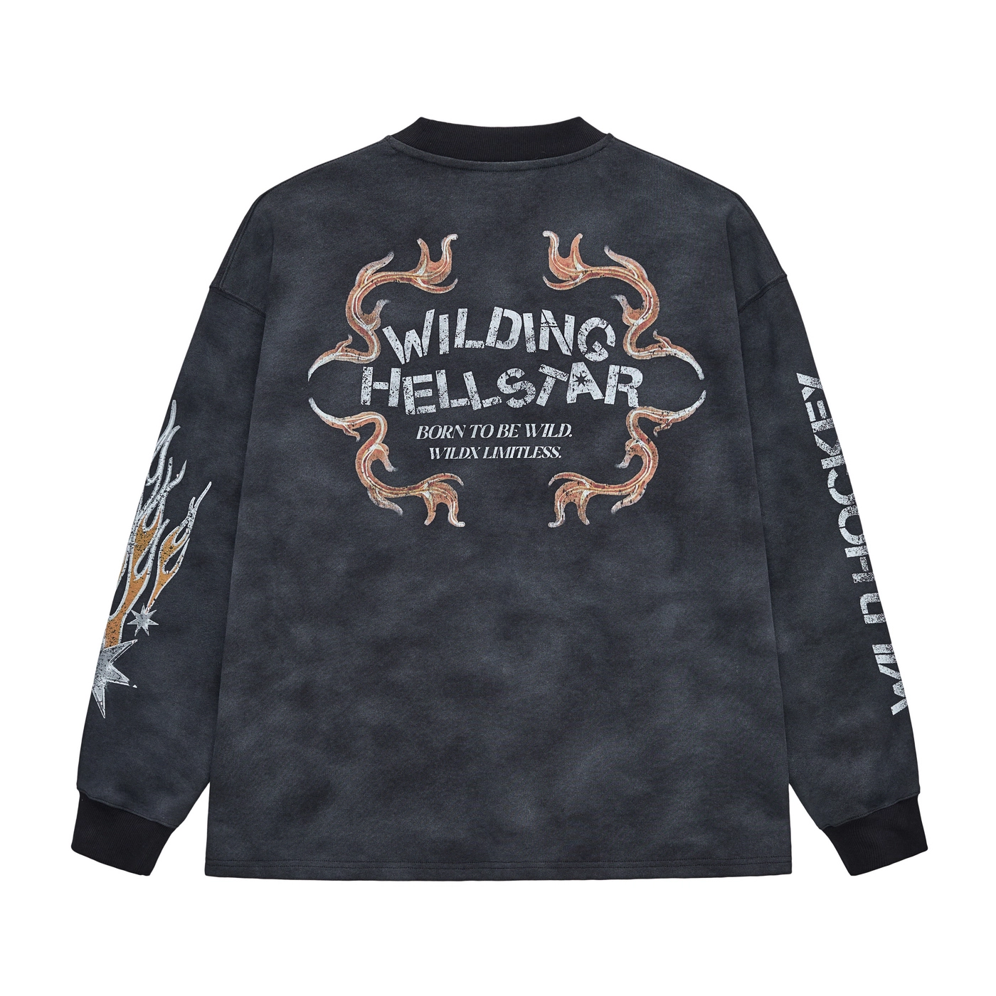 WILDX T
