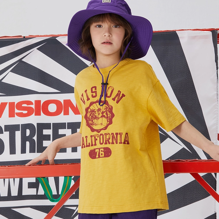 Vision Street Wear T