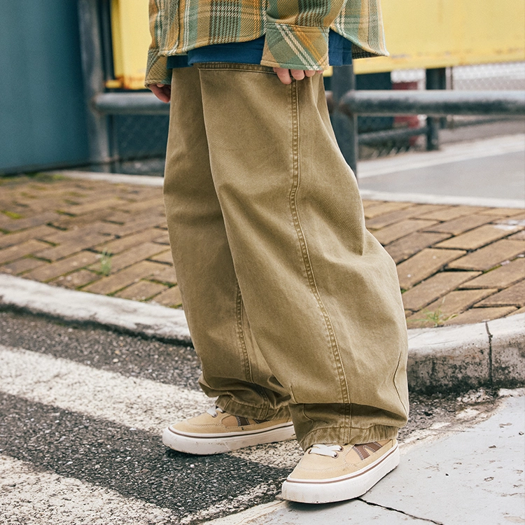 Vision Street Wear