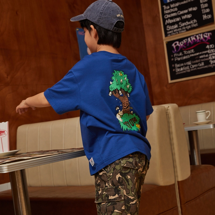 Vision Street Wear T