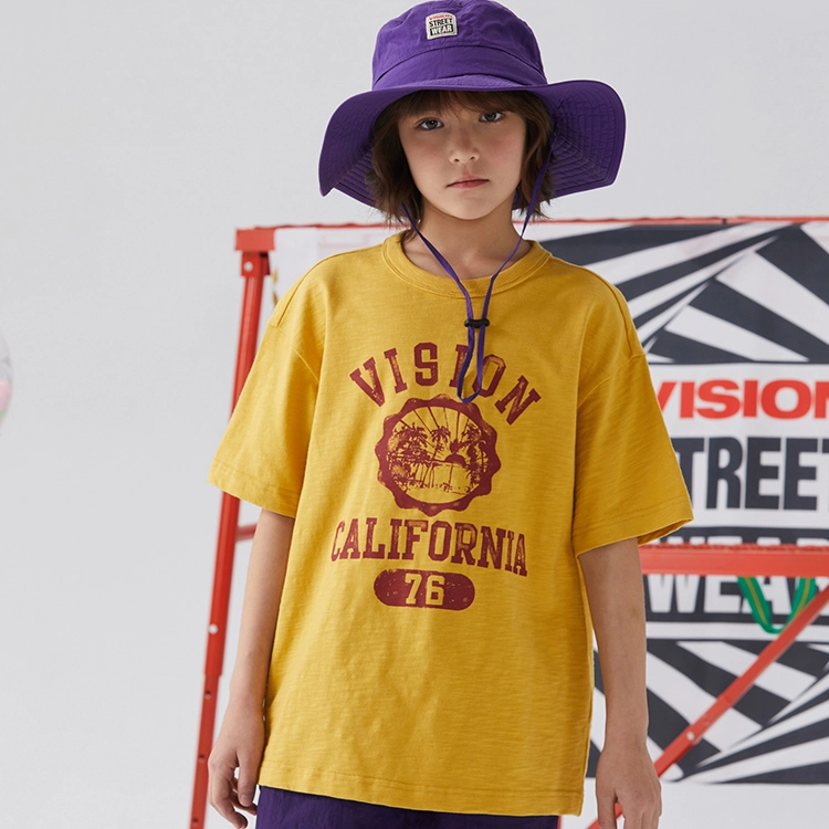 Vision Street Wear T