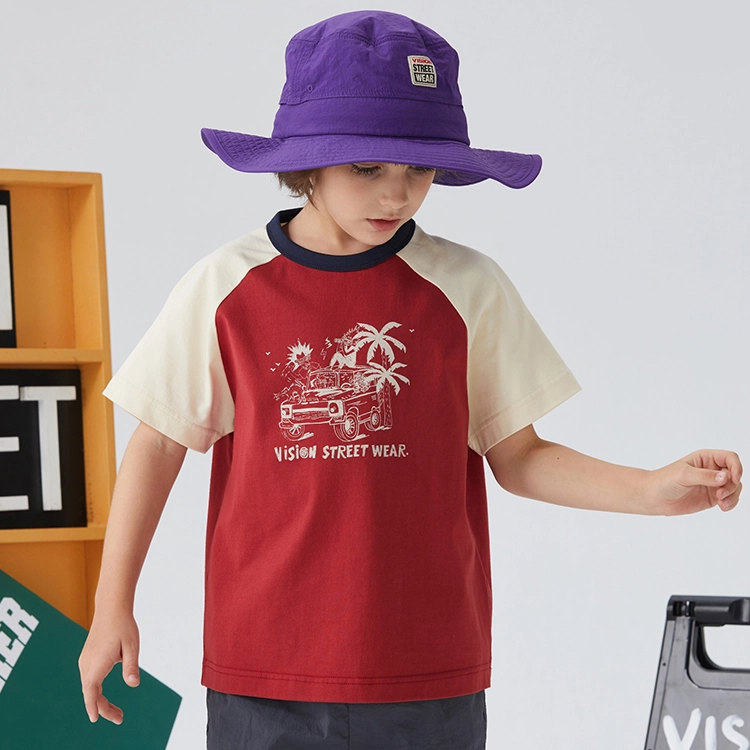 Vision Street Wear T