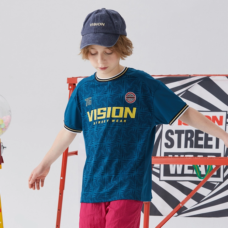Vision Street Wear T