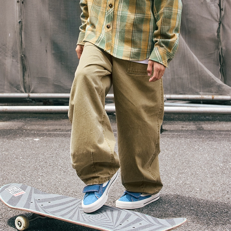 Vision Street Wear