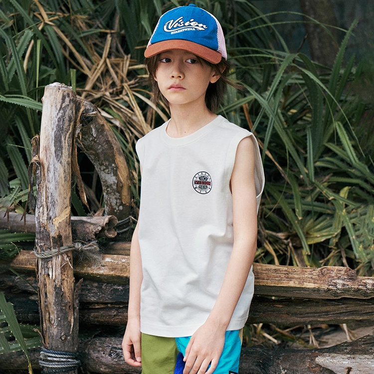 Vision Street Wear