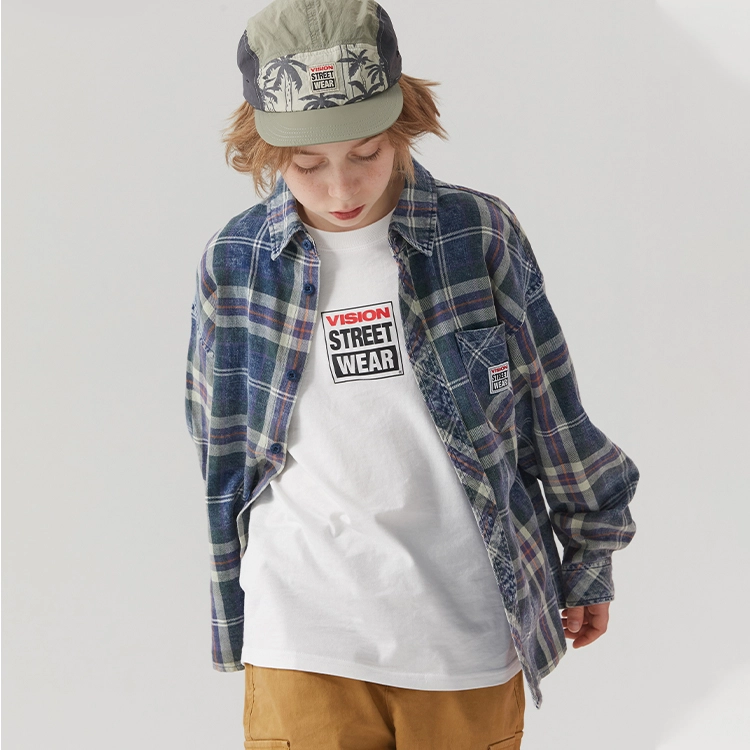 Vision Street Wear