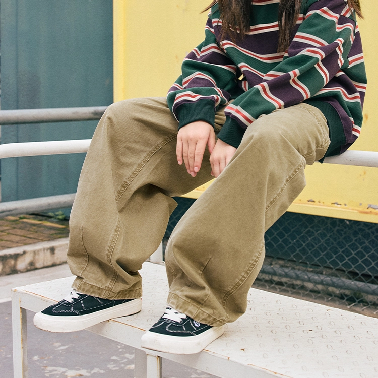 Vision Street Wear