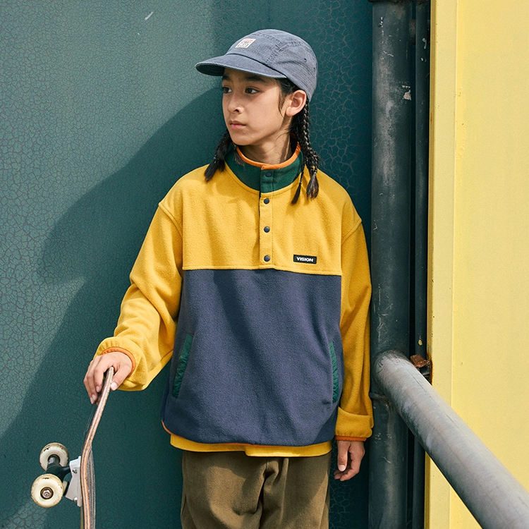 Vision Street Wear