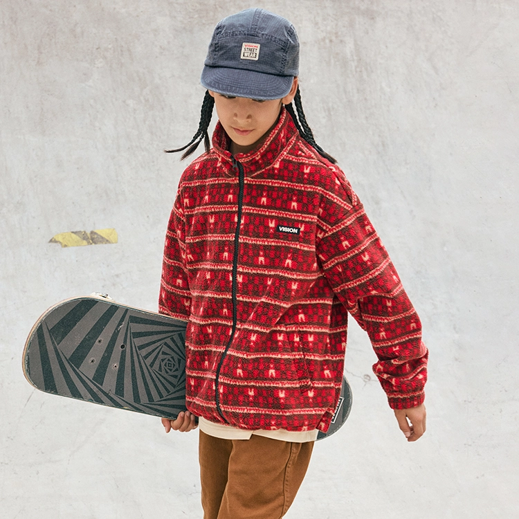 Vision Street Wear