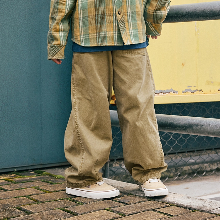 Vision Street Wear