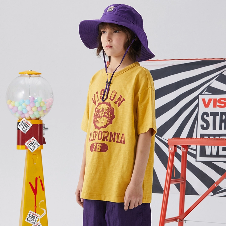 Vision Street Wear T