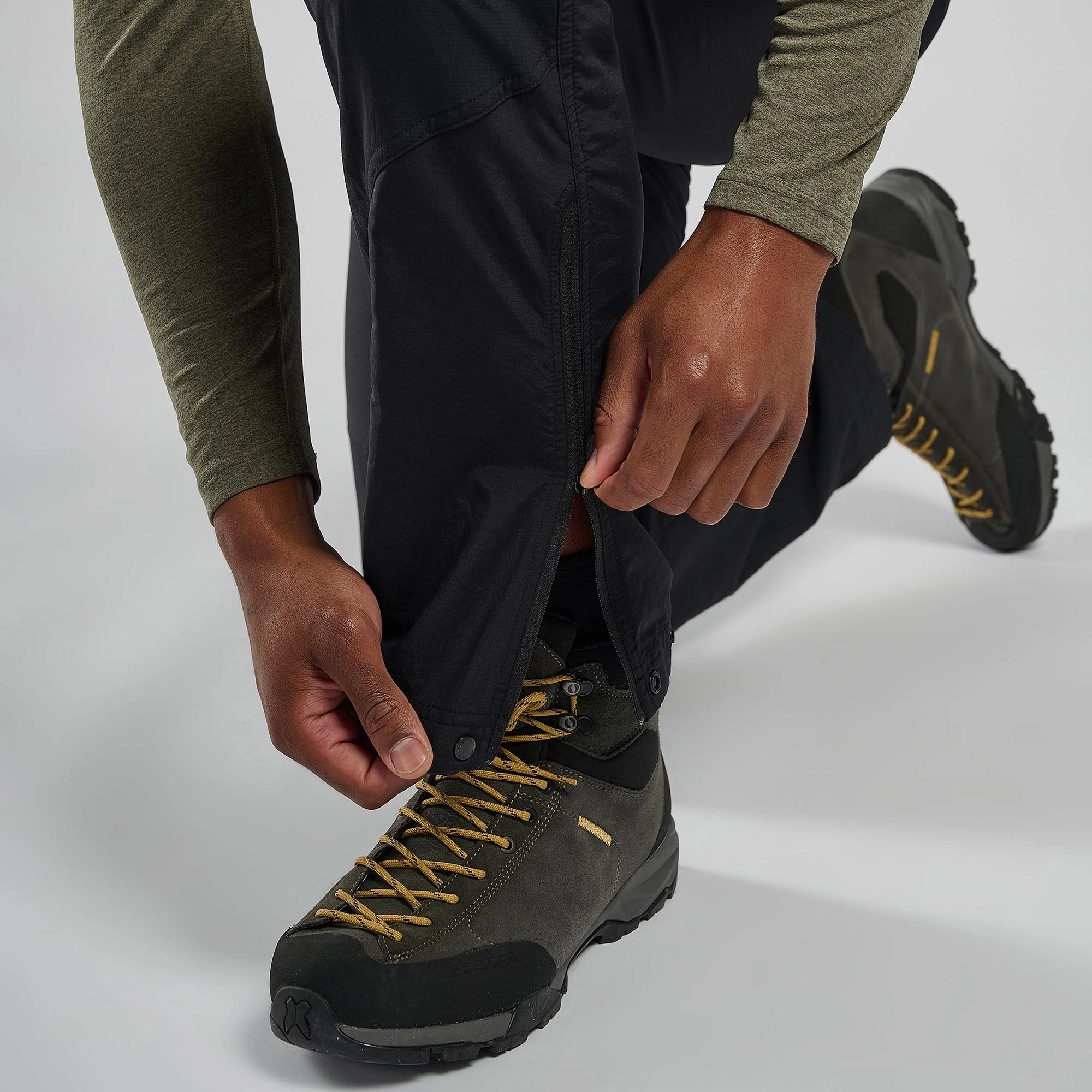 Montane TERRA PANTS REG LEG