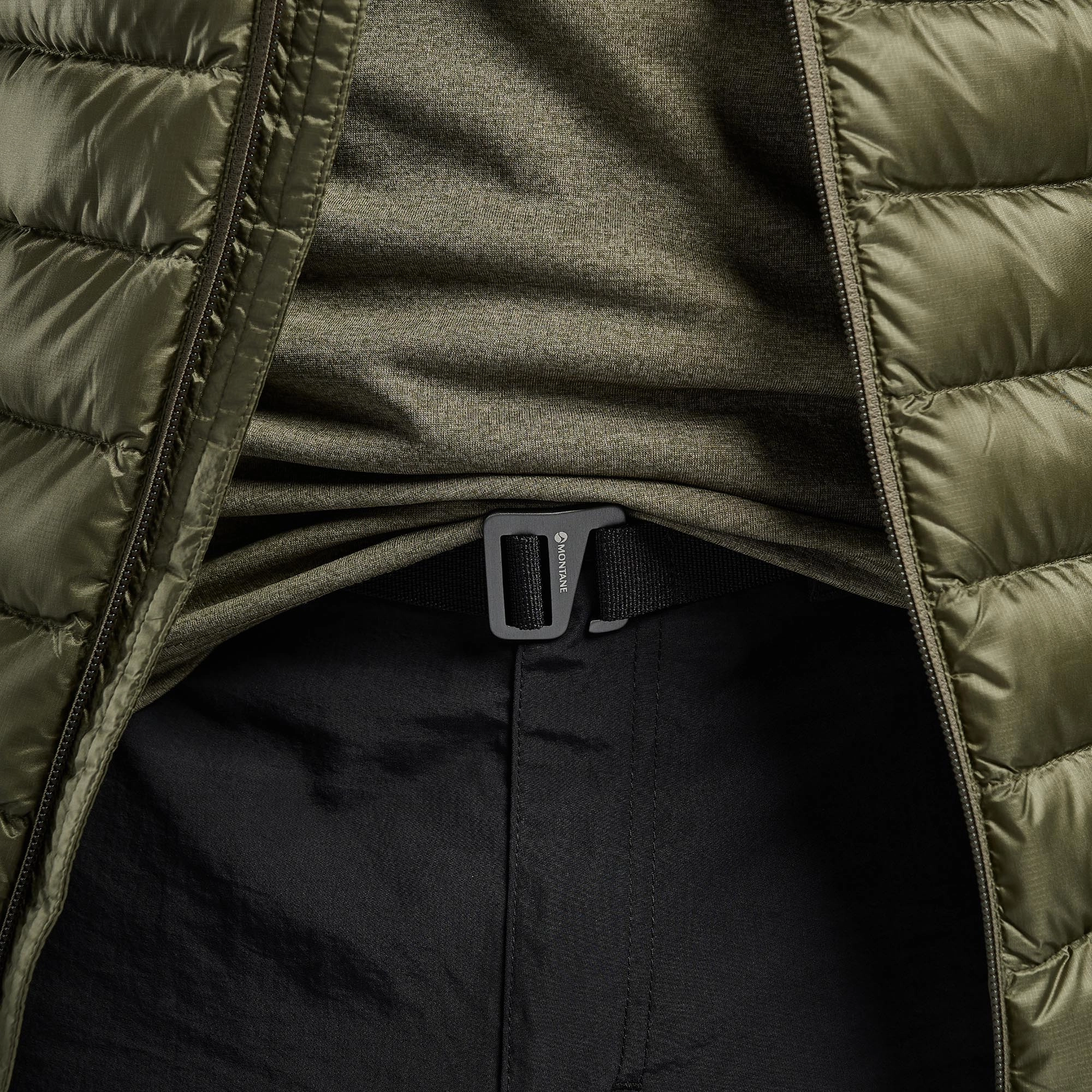 Montane TERRA PANTS REG LEG
