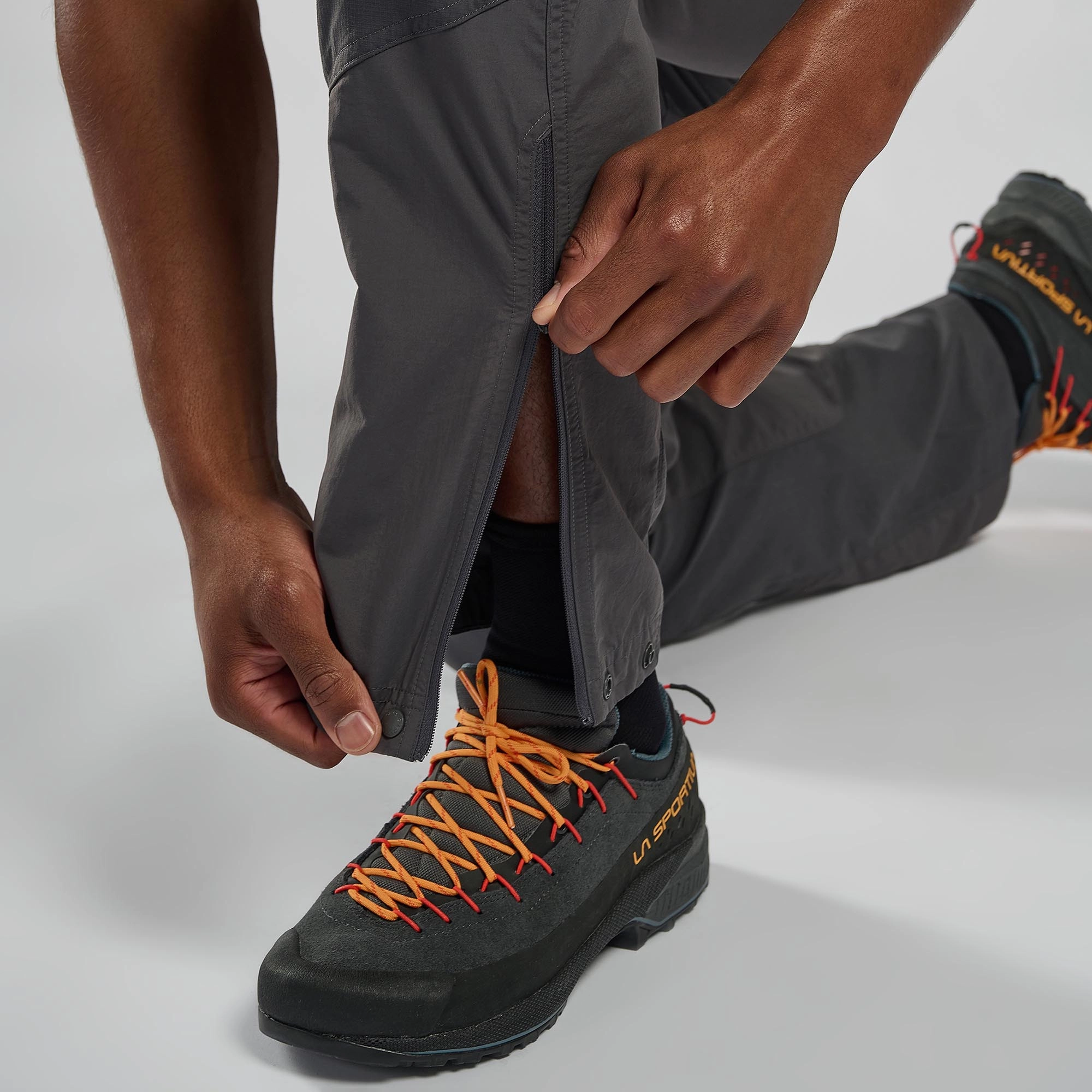 Montane TERRA PANTS REG LEG