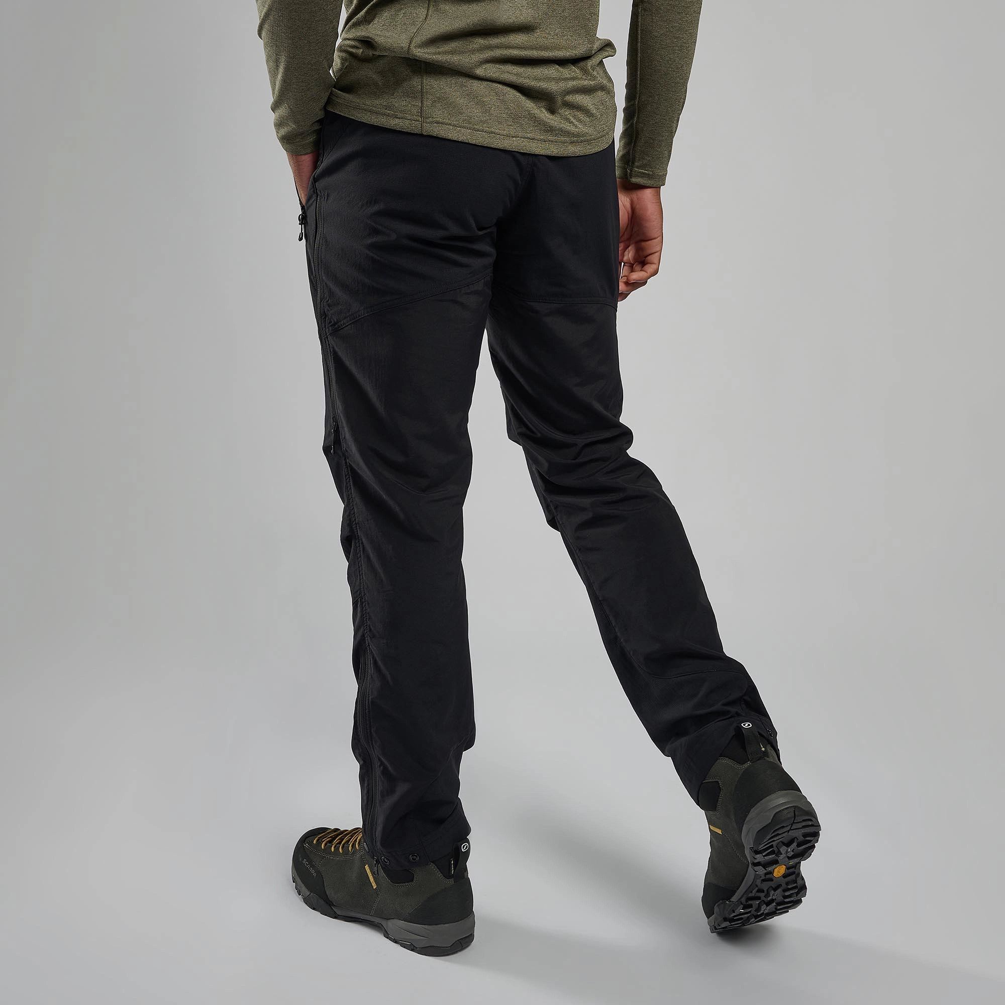 Montane TERRA PANTS REG LEG
