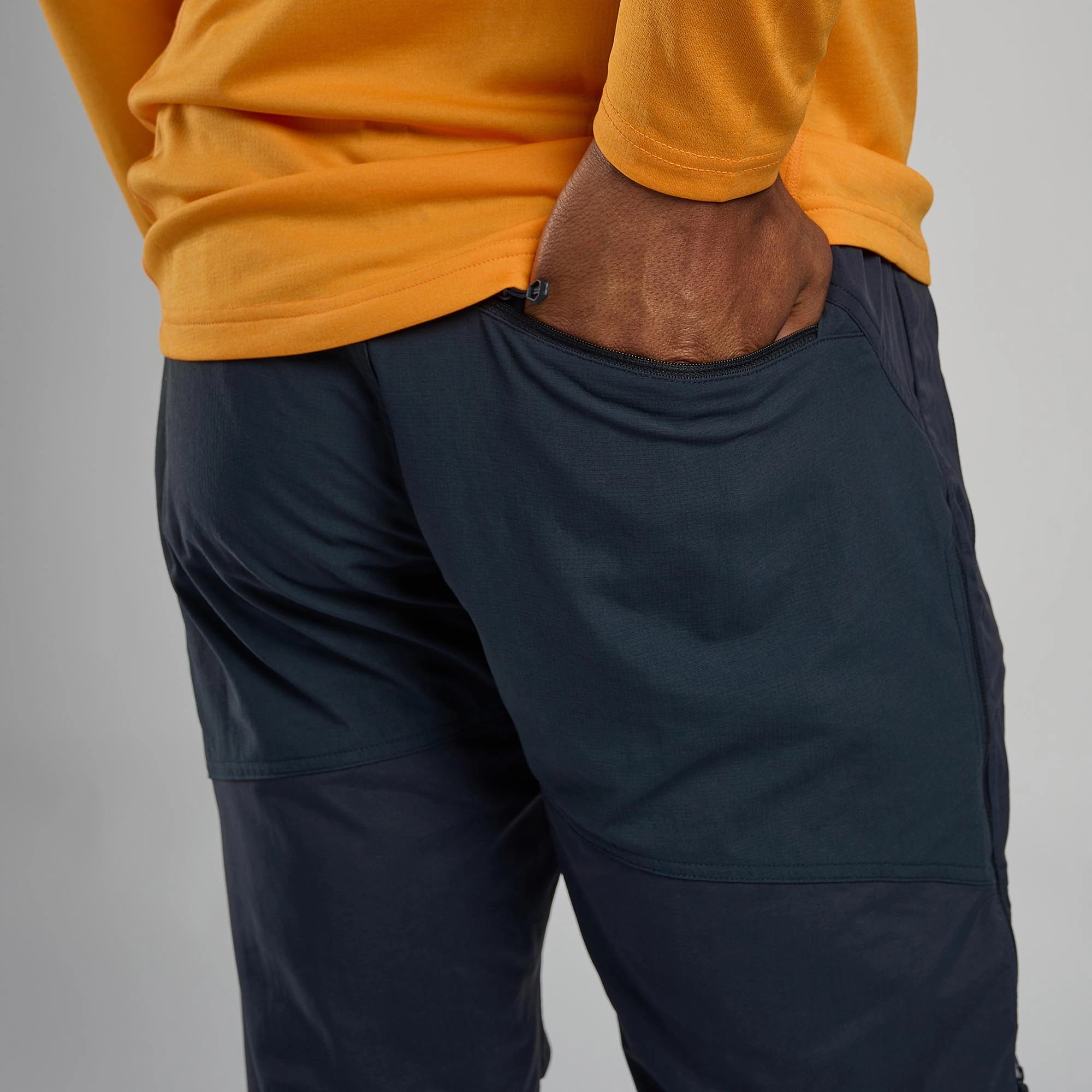 Montane TERRA PANTS REG LEG