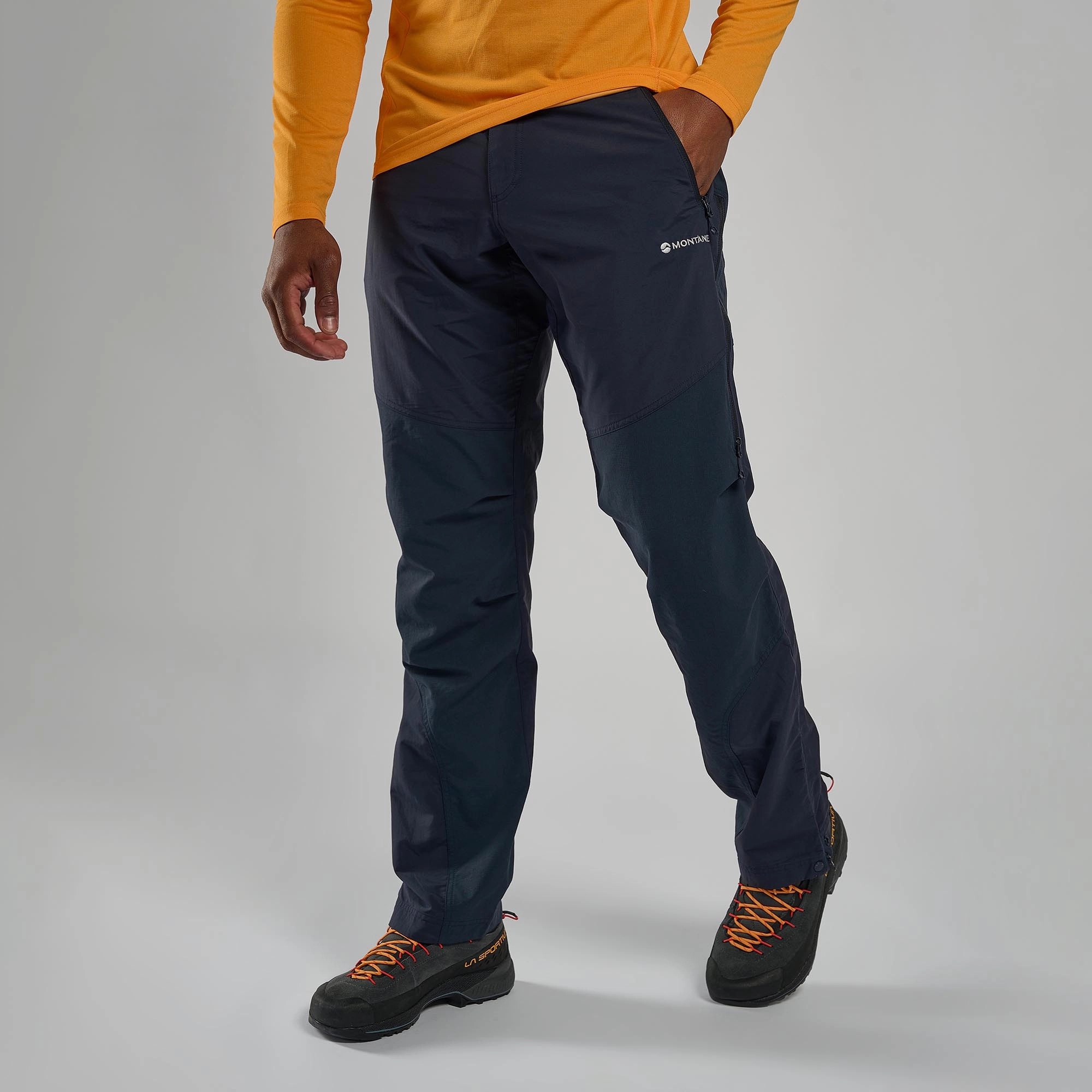 Montane TERRA PANTS REG LEG