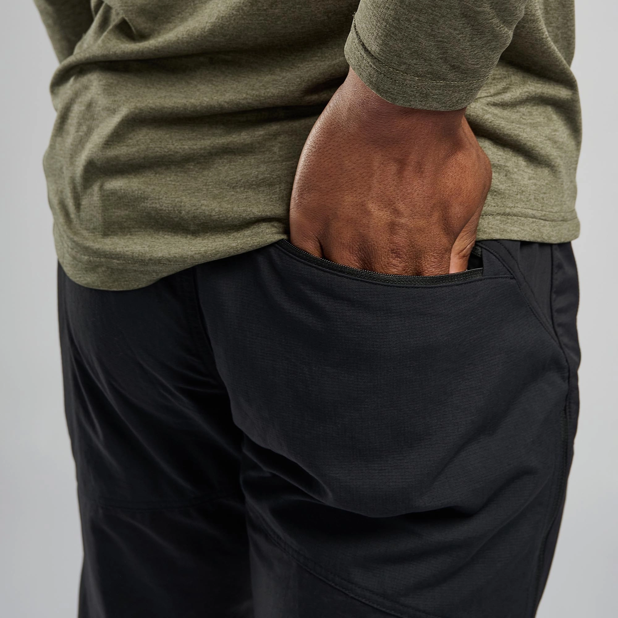 Montane TERRA PANTS REG LEG