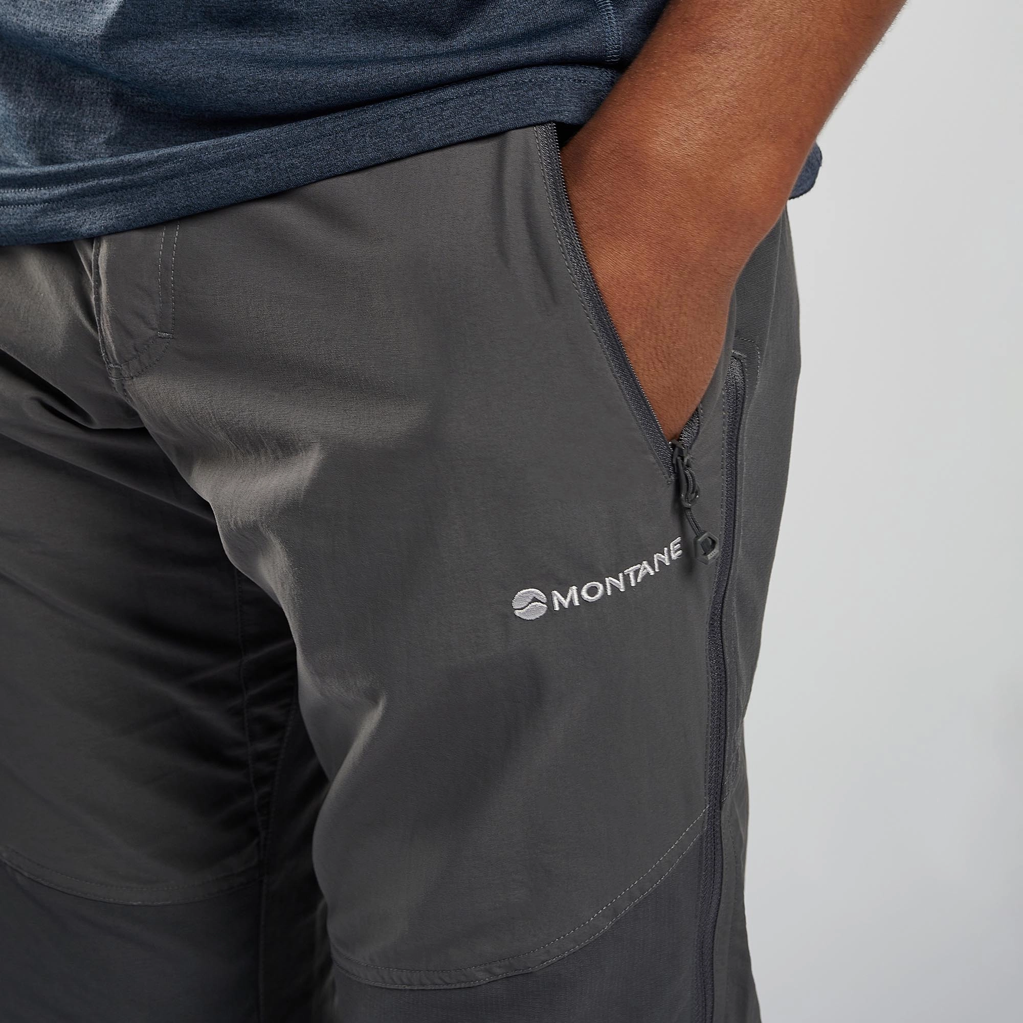 Montane TERRA PANTS REG LEG