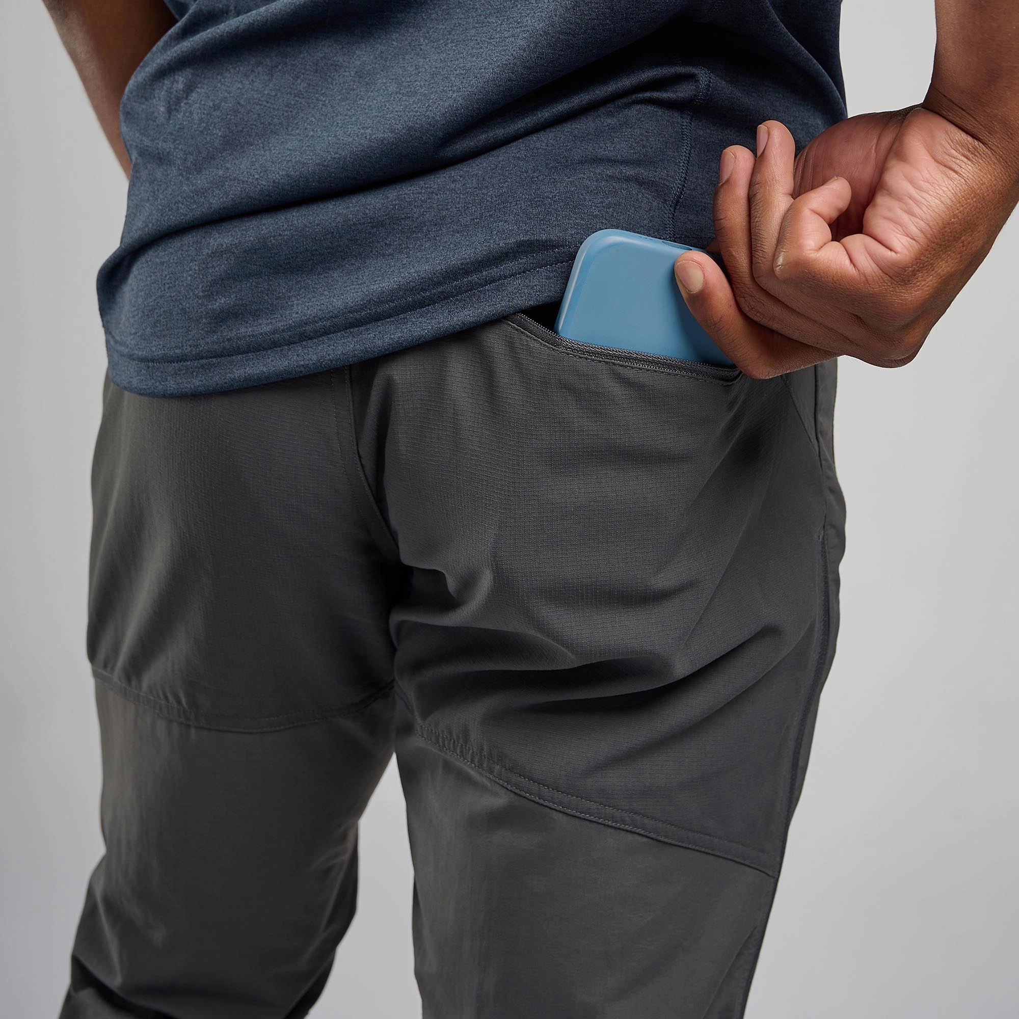 Montane TERRA PANTS REG LEG