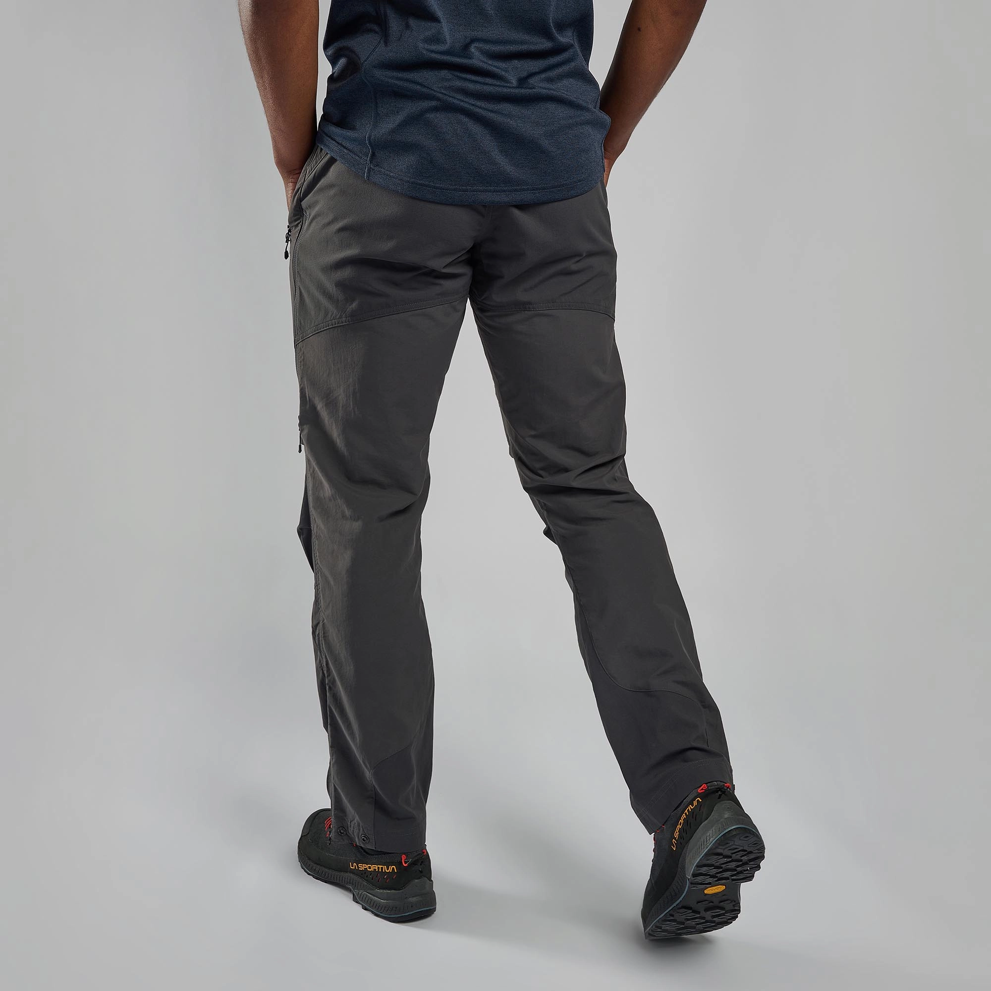 Montane TERRA PANTS REG LEG